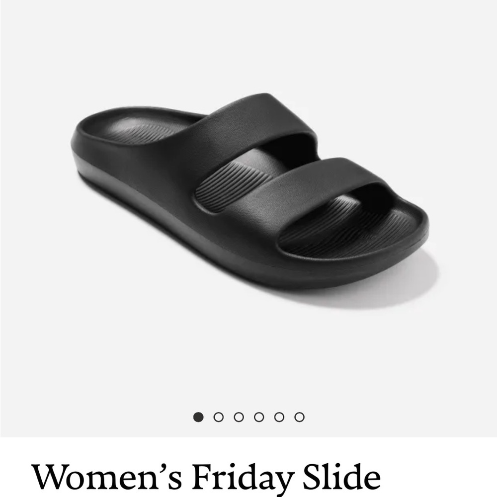 Bombas Women’s Friday Slide